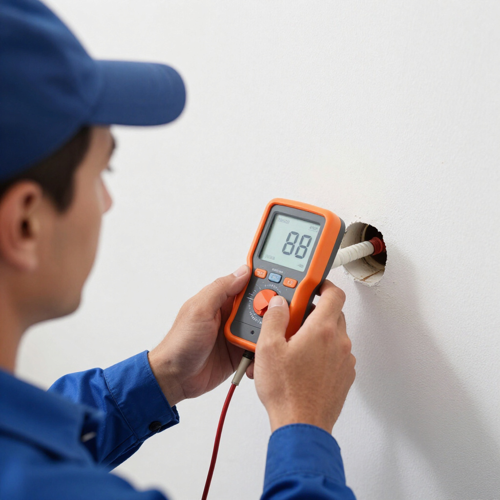 Leak Detection & Repair in Miamisburg