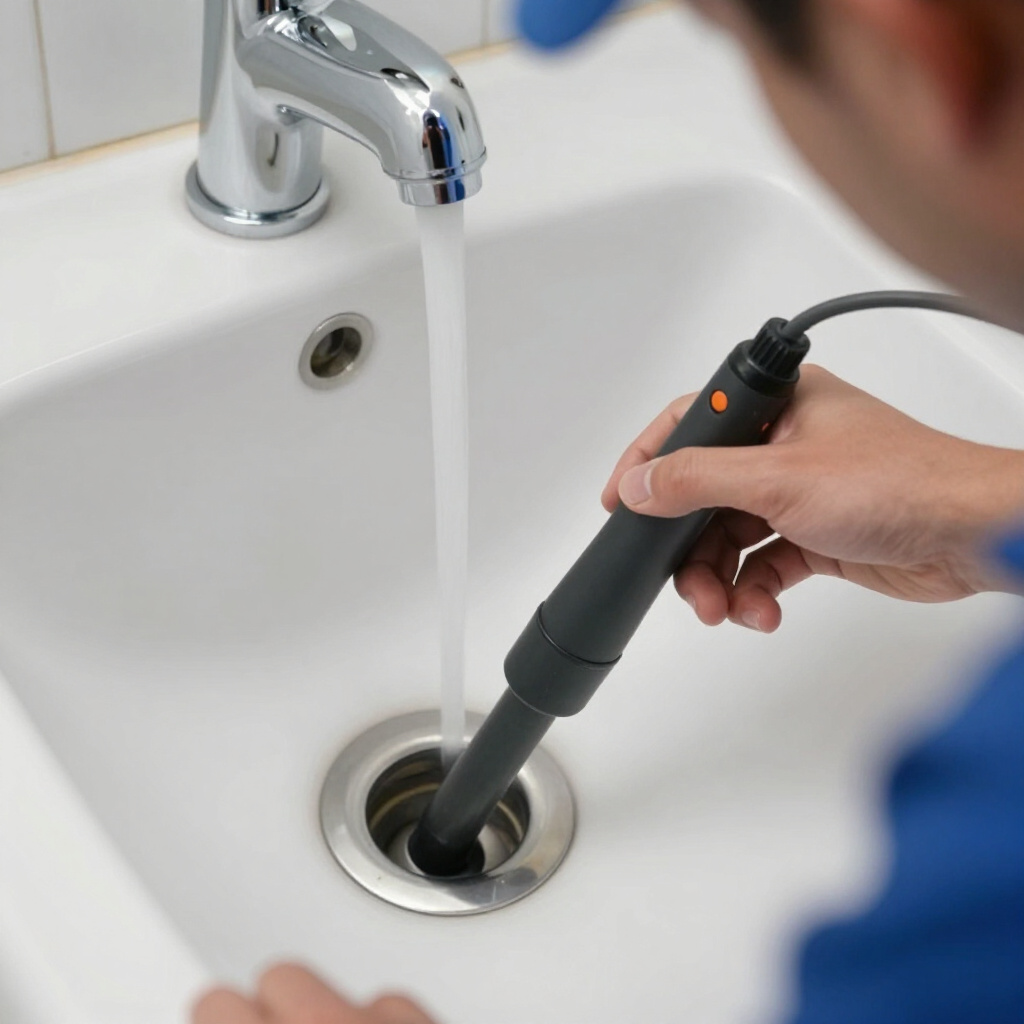 Drain Cleaning & Unclogging in Miamisburg