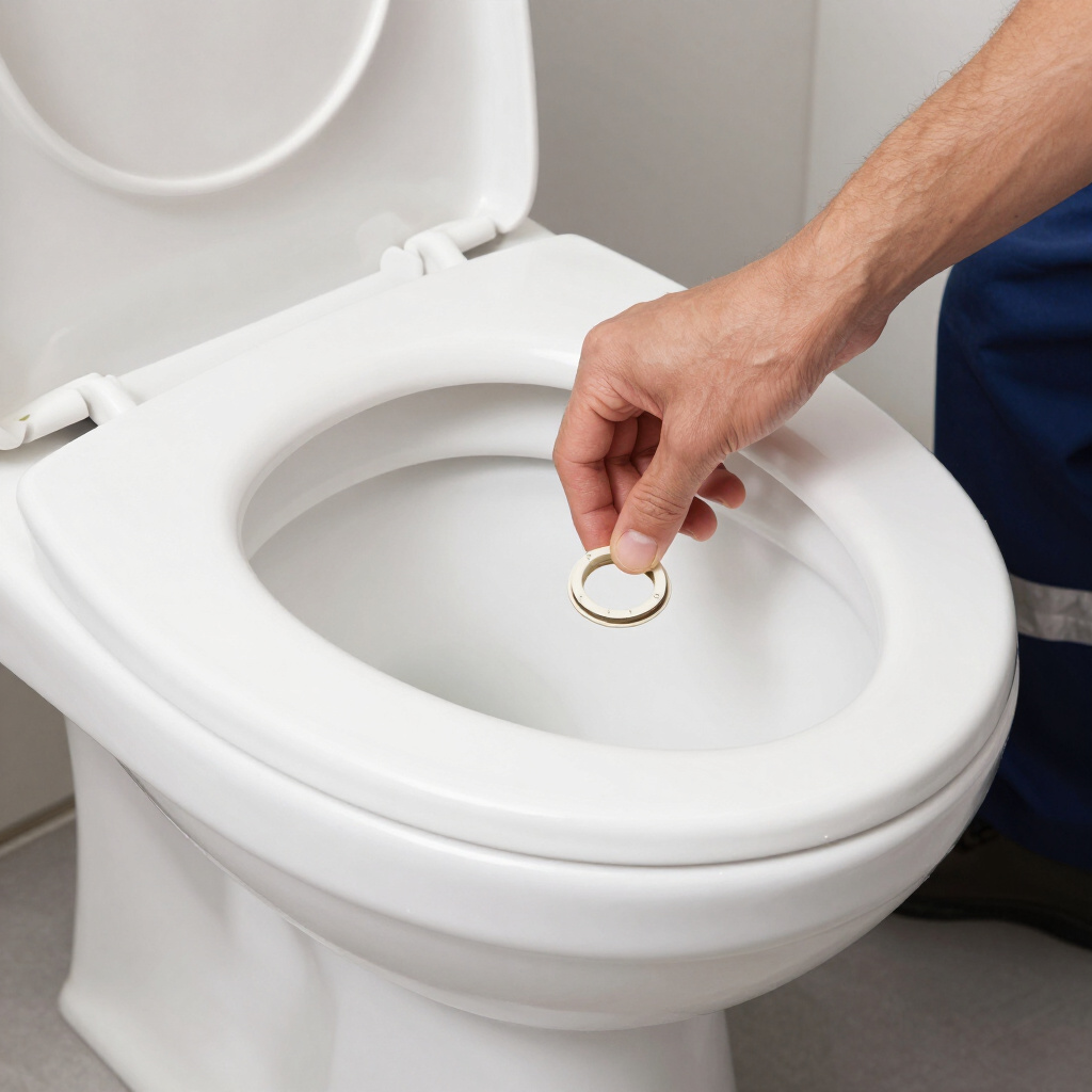 Toilet & Faucet Repair in Miamisburg