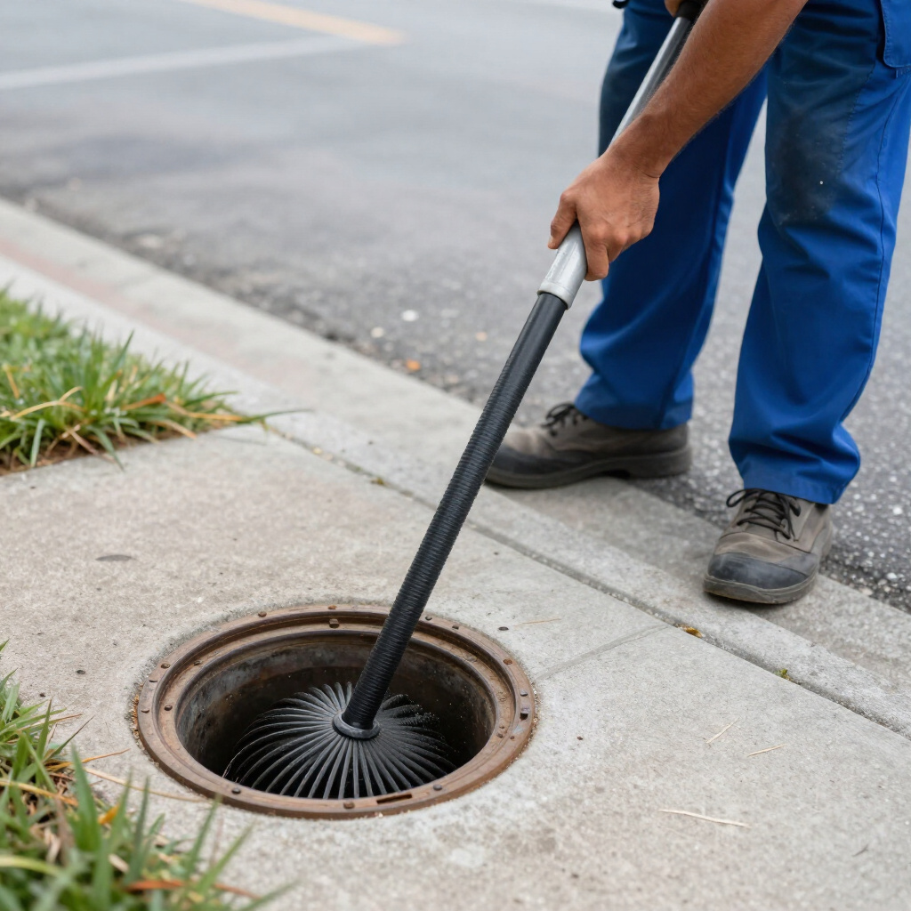 Sewer & Pipe Services in Miamisburg