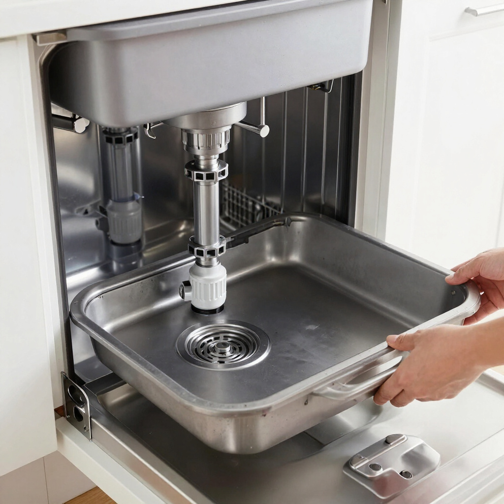 Garbage Disposal in Miamisburg