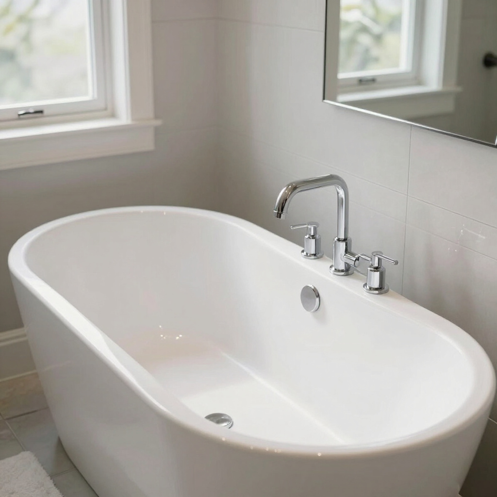 Bathroom & Kitchen Upgrades in Miamisburg