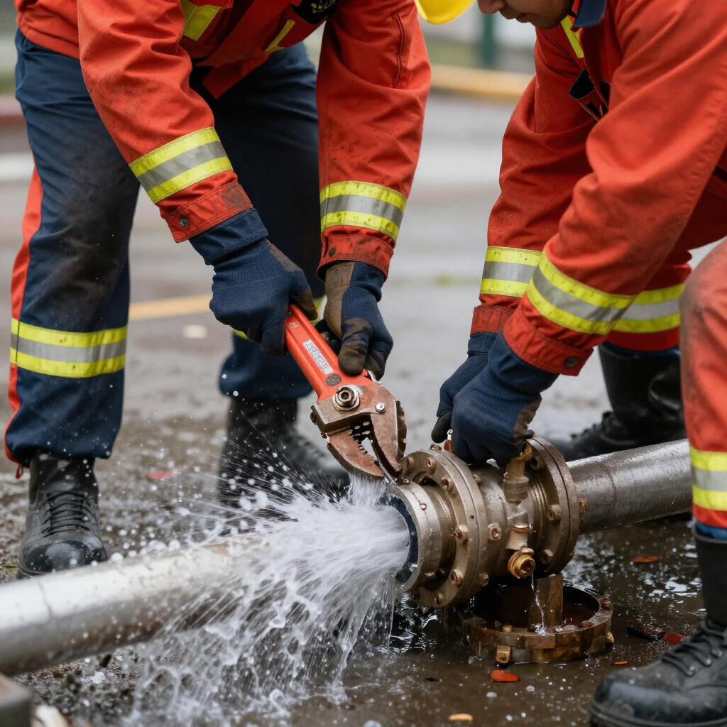 Emergency Plumbing in Miamisburg